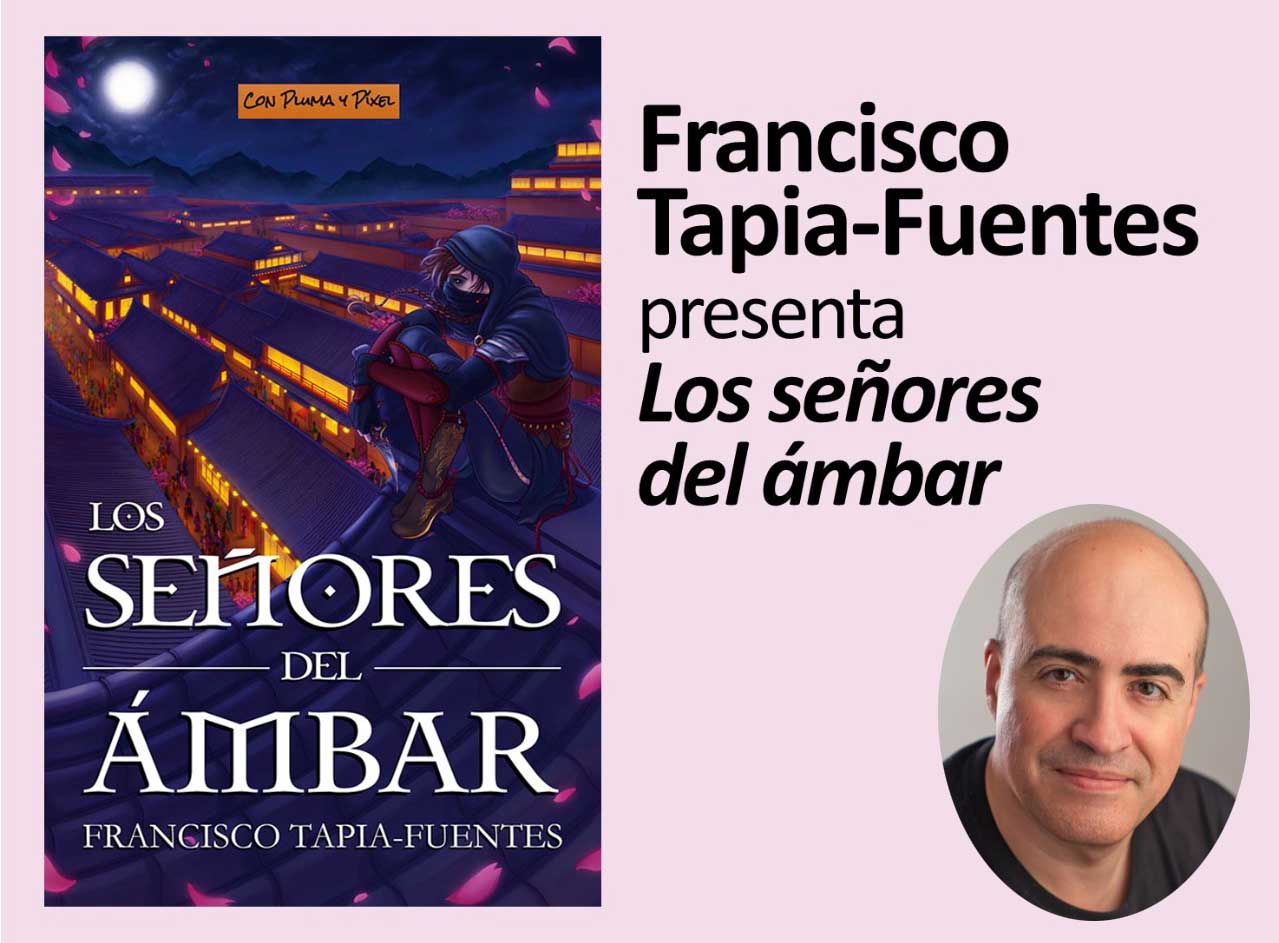 Nuestro Blog 7 francisco-tapias-fuente-los-senores-del-ambar