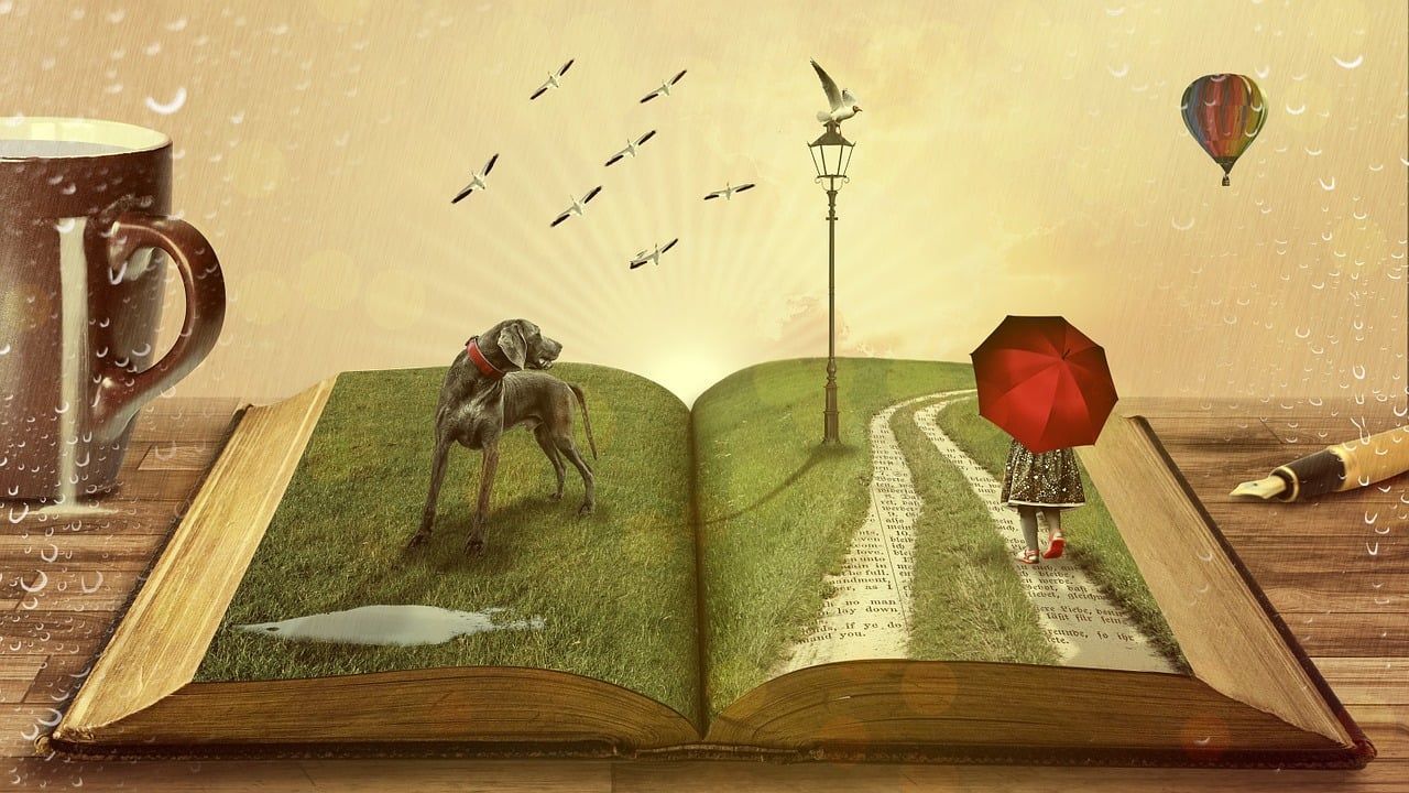Nuestro Blog 6 CUESTIONARIO