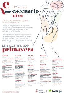 ESCENARIO VIVO