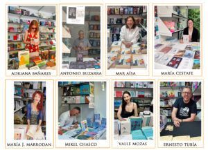 AUTORES FLM