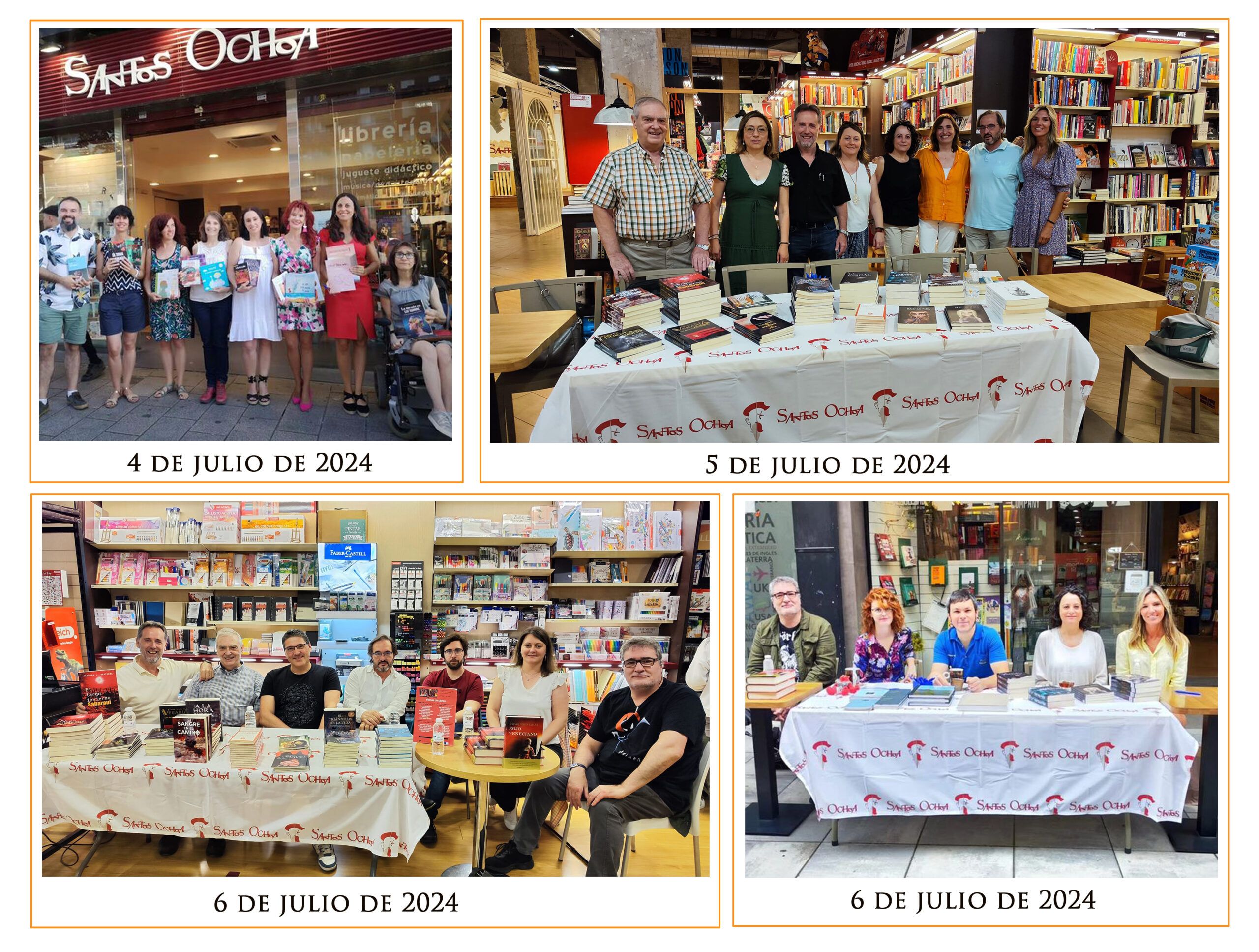 Nuestro Blog 8 VERALIBROS