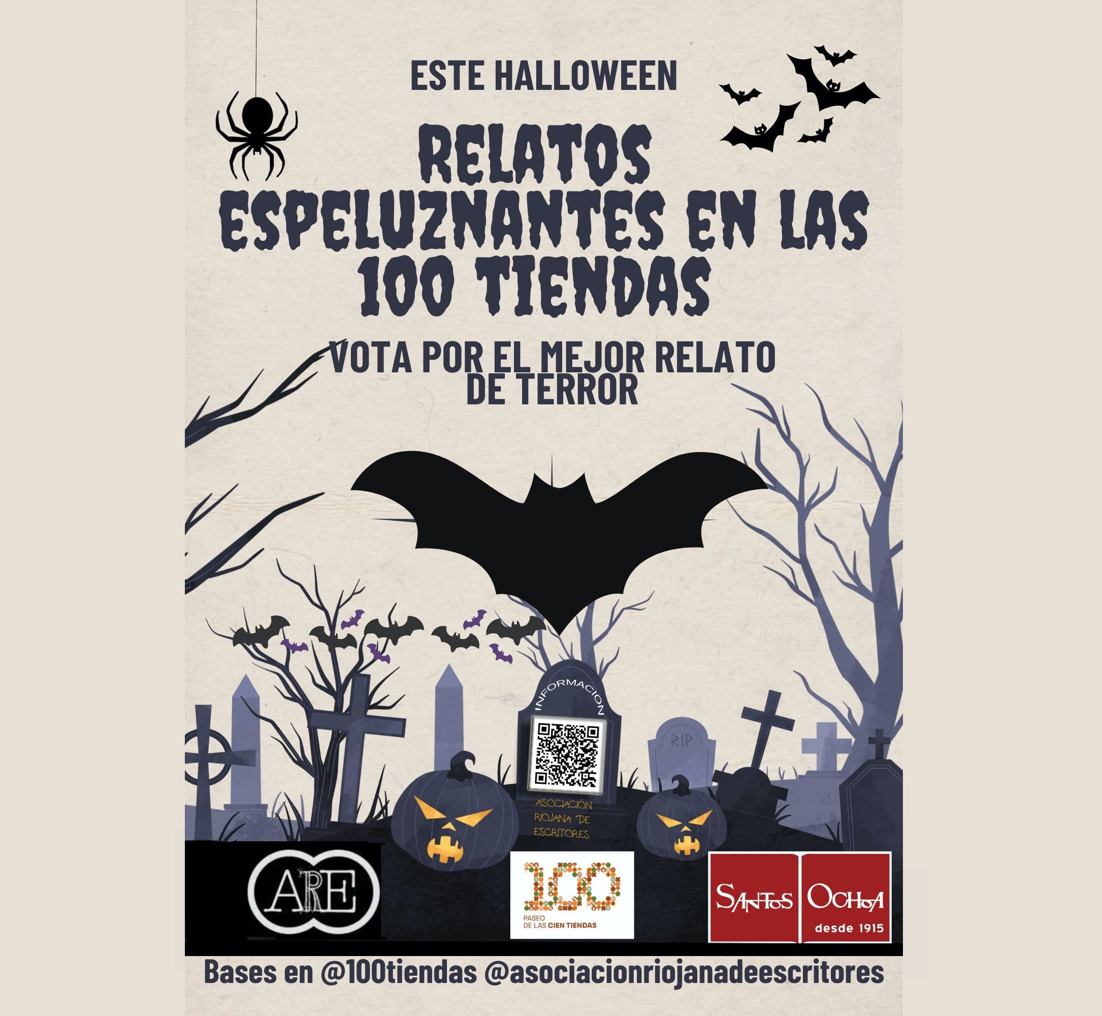 Nuestro Blog 12 Cartel espeluzno