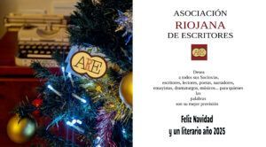 FELIZ NAVIDAD 2024
