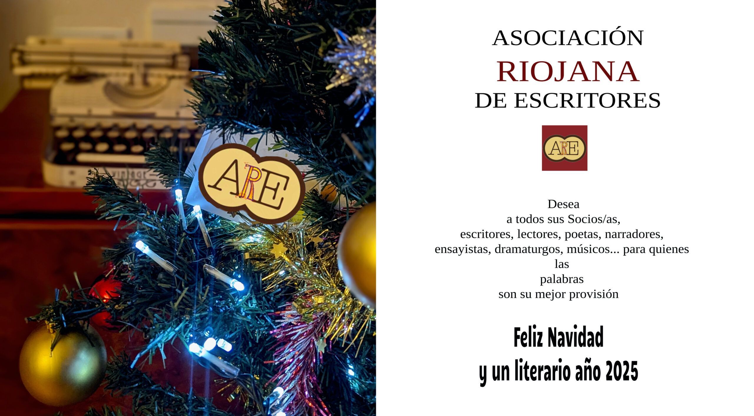 Nuestro Blog 9 FELIZ NAVIDAD 2024