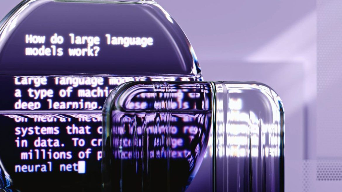 Nuestro Blog 6 INTELIGENCIA ARTIFICIAL