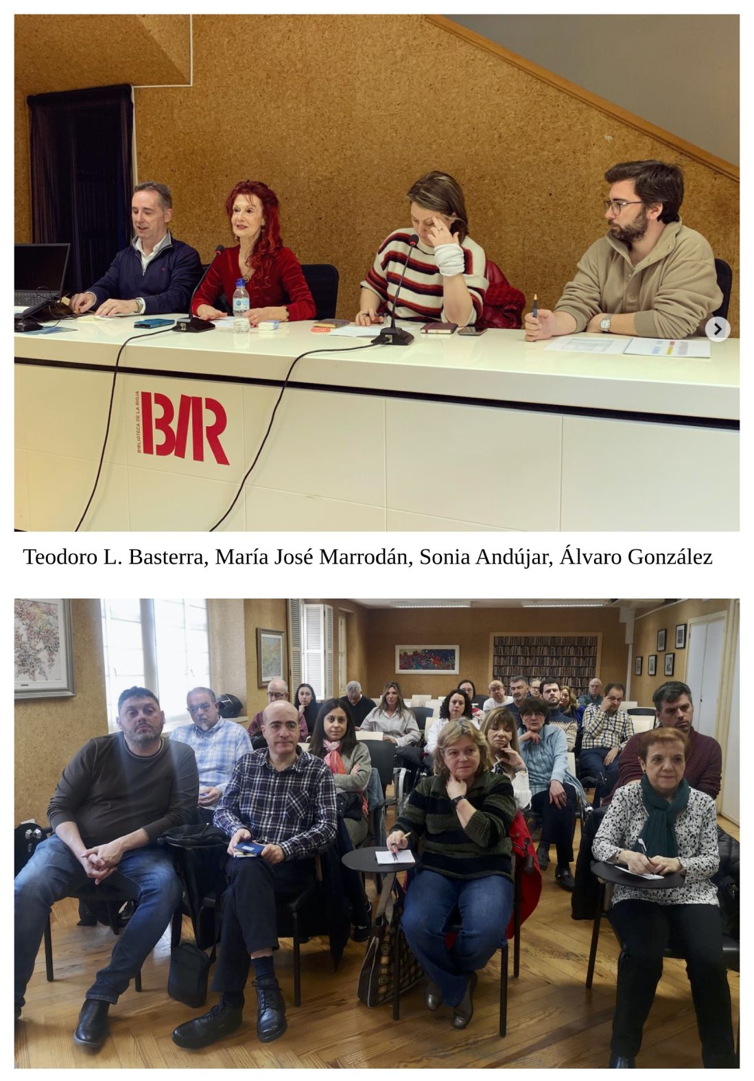 ASAMBLEA GENERAL DE SOCIOS 2025 1 Asamblea 2025