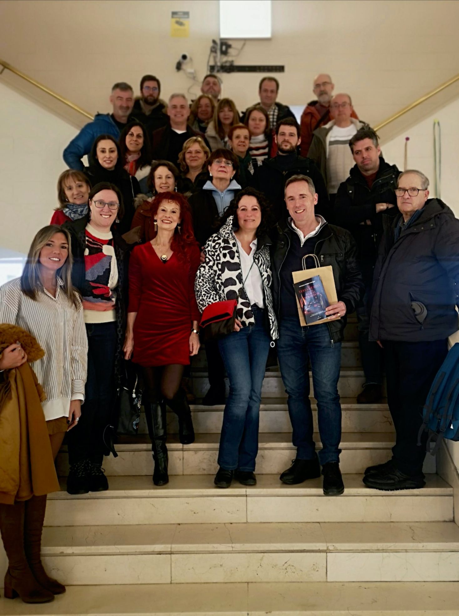 Nuestro Blog 13 Asamblea 2025