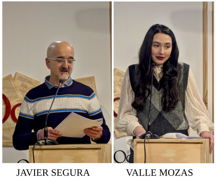 'VERSOS EN FLOR' Y RECITAL POR EL DÍA DE LA POESÍA 4 POESIA 4 1
