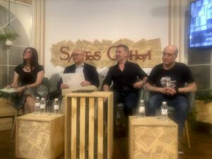 RIOJA ESCRIBE IA
