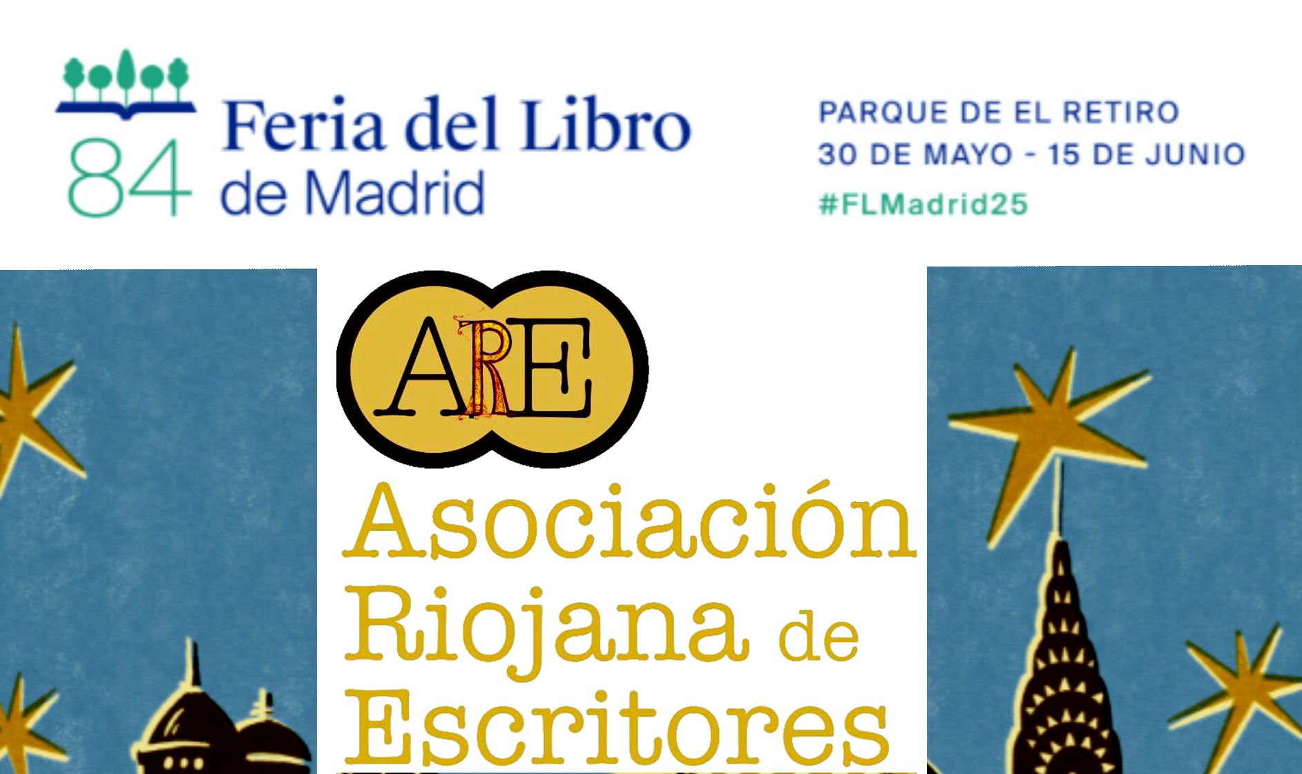 Nuestro Blog 13 FLM 2025