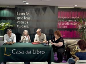 Rioja Escribe Teatro