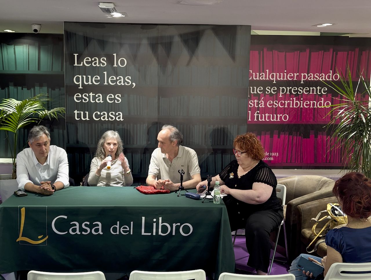 Nuestro Blog 12 Rioja Escribe Teatro