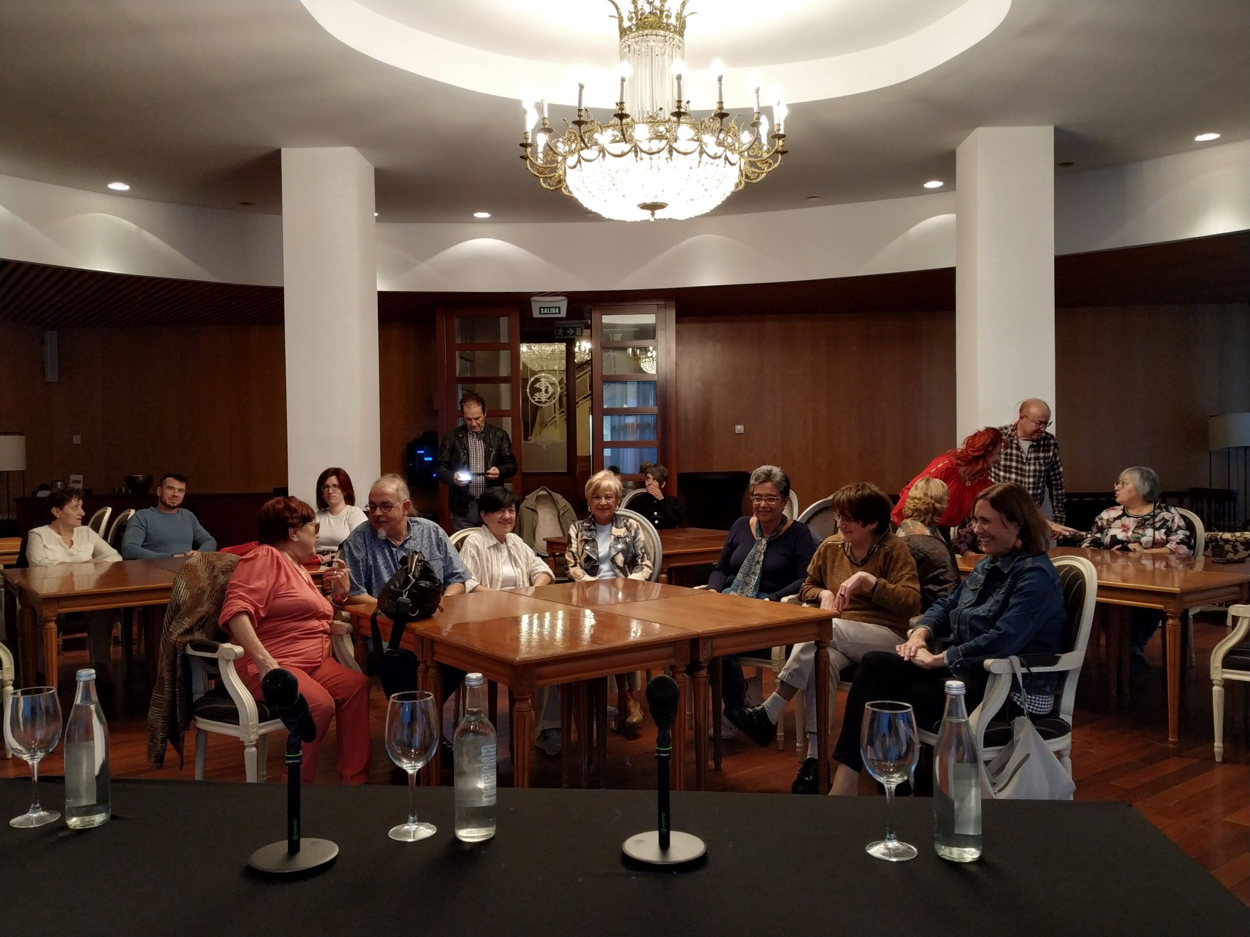 Nuestro Blog 13 poesia en el circulo