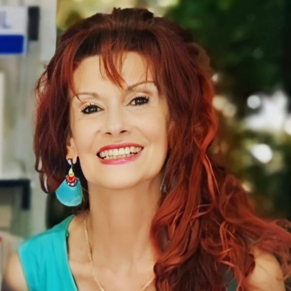 Inauguración del II Ciclo de Poesía en el Círculo - Poemas a media tarde 7 María José Marrodan