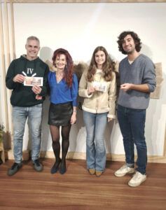 Premios Helloween