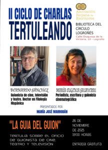 Tertuleando