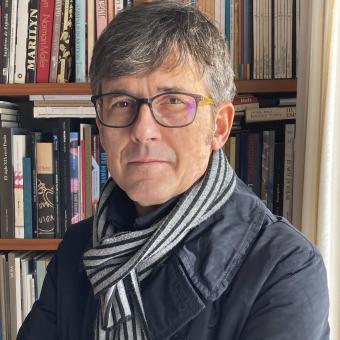 II CICLO DE TERTULEANDO: 'La guía del guión'. Con Bernardo Sánchez y Mª Eugenia Salaverri 1 Tertuleando