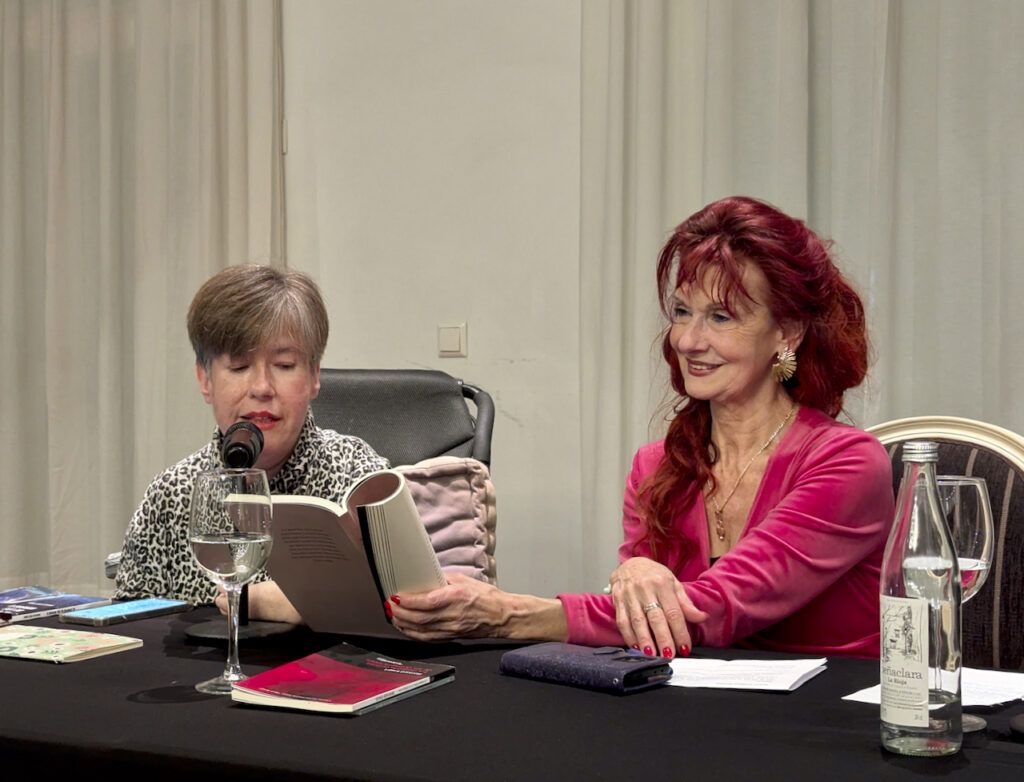 Tercera Jornada del II Ciclo de Poesía en el Círculo – Poemas a media tarde 2 Poesía a Media Tarde