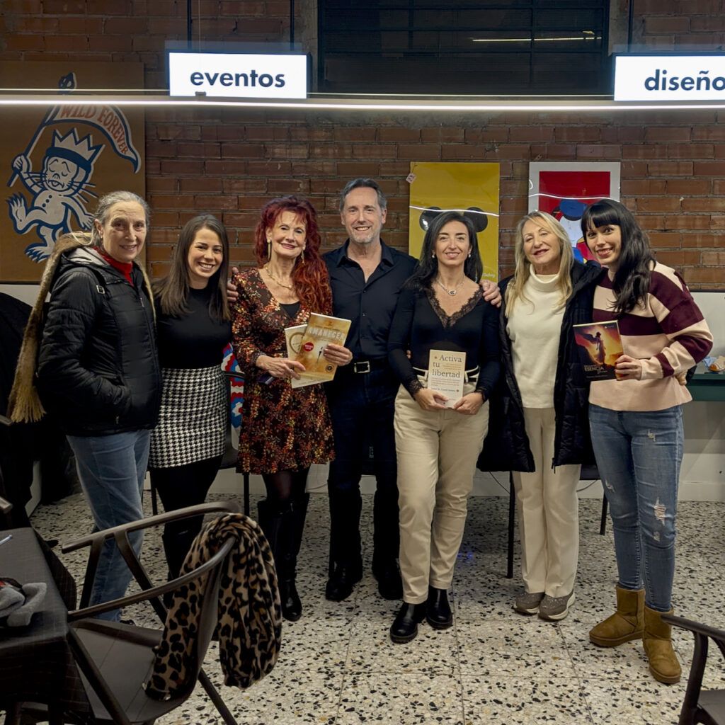 II CICLO DE 'TERTULEANDO': «Abriendo puertas a la vida», con Tamara Ojeda, Raquel Aguirre e Isabel Corell 13 TERTUELANDO