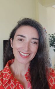 II CICLO DE 'TERTULEANDO': «Abriendo puertas a la vida», con Tamara Ojeda, Raquel Aguirre e Isabel Corell 6 ISABEL