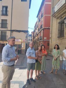 Visita al Museo de La Rioja 1 1783706144723